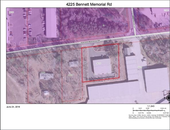 4225 Bennett Memorial Rd, Durham, NC 27705